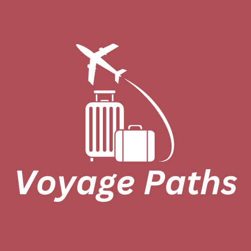 Voyage Paths